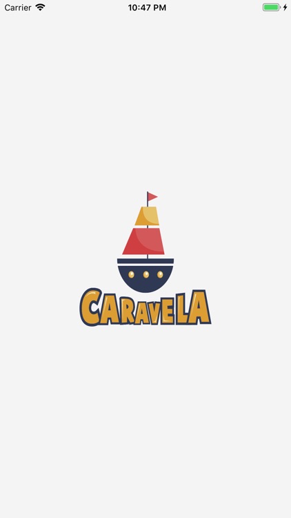 Caravela