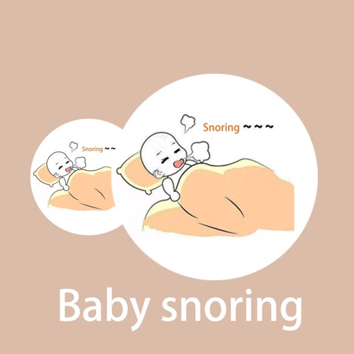 Baby Sleep Snore Record