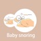 Does your baby ever snore during sleep