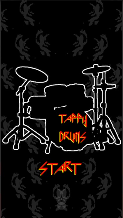 Tappy Drums