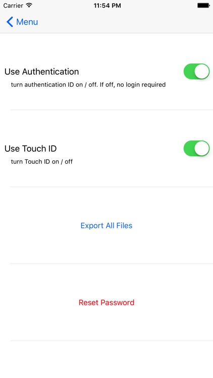 Mr. Safe Keeper screenshot-4