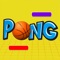 Pong Reborn is a revamp of the classic arcade ping pong game with smoother graphics than ever before and customizing options to personalize your game