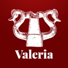 Visita Valeria