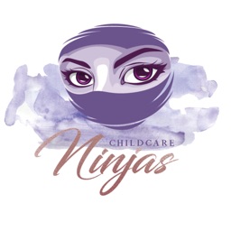 Childcare Ninjas by Nyckie B.