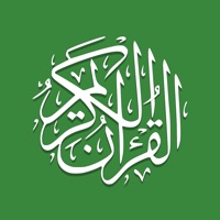 Al Quran (Tafsir & ne fonctionne pas? problème ou bug?