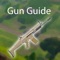 Icon Gun Guide for Fortnite