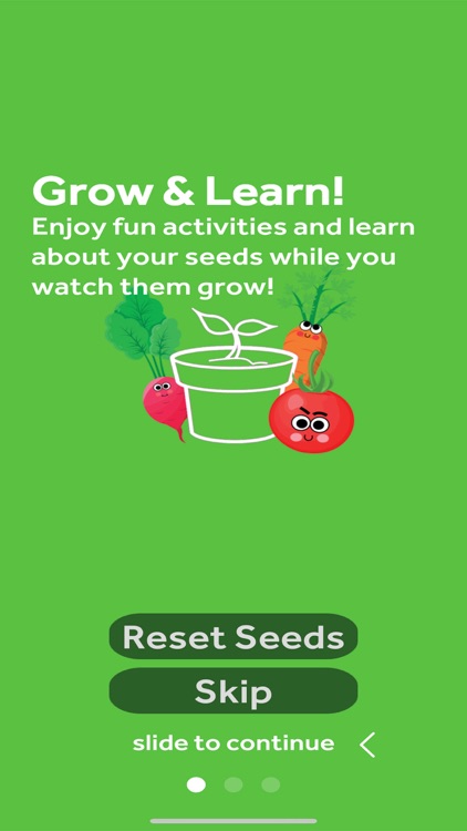 Grow & Learn