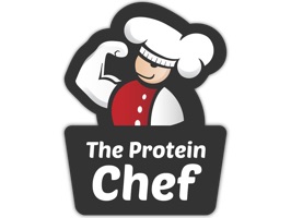 The Protein Chef Reactions
