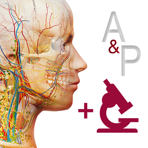 Anatomy & Physiology для Мак ОС