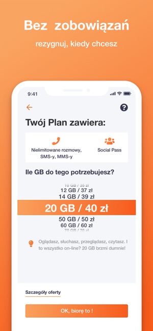 Orange Flex(圖3)-速報App