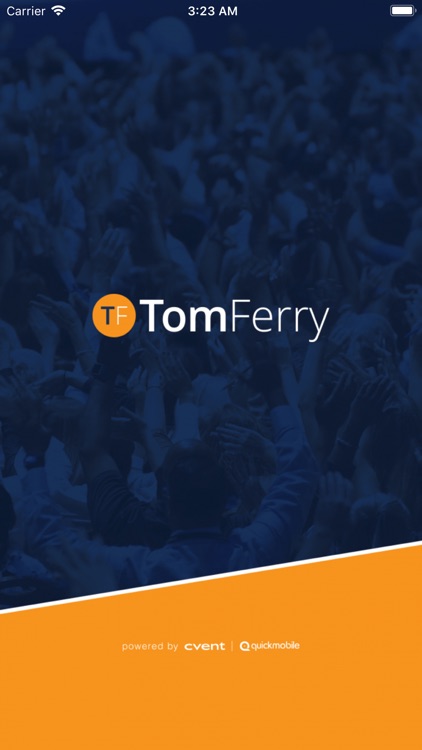 Tom Ferry Events