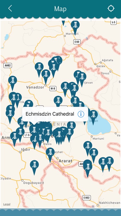 Armenia Travel Guide screenshot-4