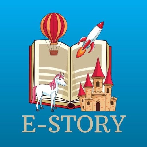 E-Stories