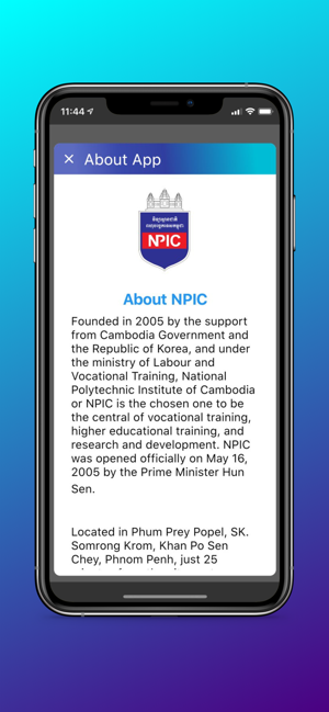 NPIC Cambodia(圖4)-速報App