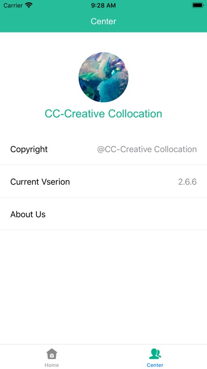 CC-Creative Collocation screenshot-7
