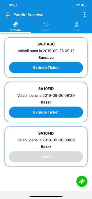 Suceava Parking(圖2)-速報App