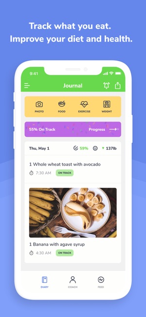 HealthSoup(圖1)-速報App