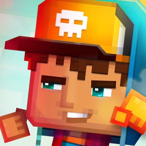 Createrria 2: Craft your games