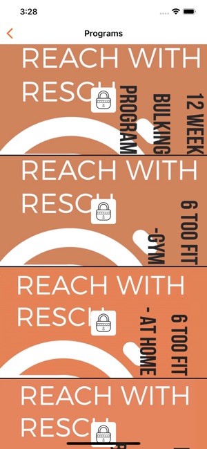 Reach with Resch(圖2)-速報App