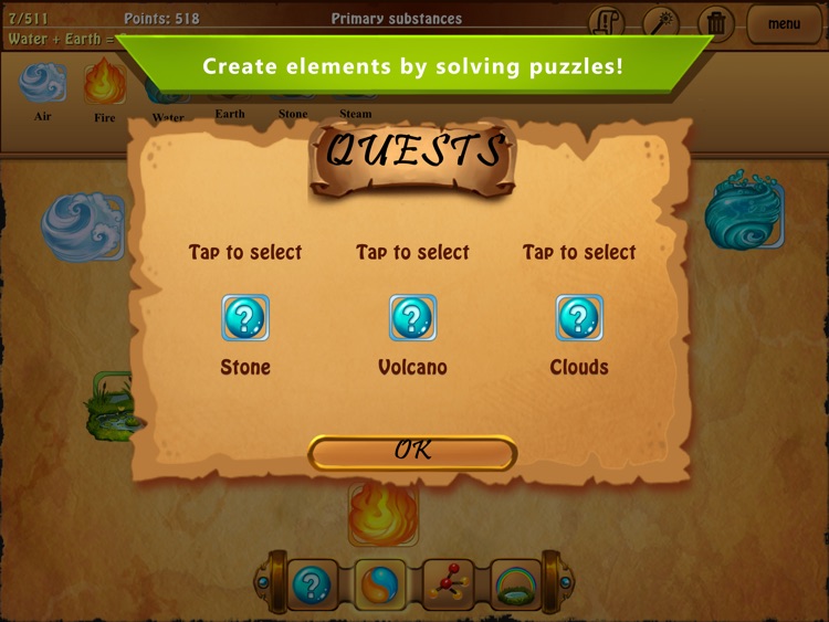 Alchemy Classic Premium HD screenshot-4