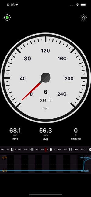 Speedometer Speed Box App(圖4)-速報App