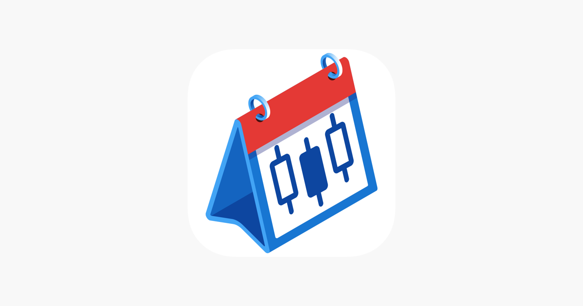 ‎Tradays Forex Calendar on the App Store