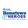 FARE Hometown Heroes