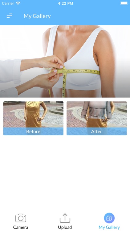 Breast Implant Design