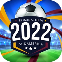 Eliminatorias Sudamericanas app funktioniert nicht? Probleme und Störung