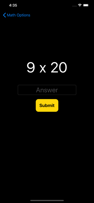 Randomize Math(圖4)-速報App