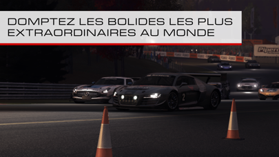 GRID™ Autosport GRID™ Autosport