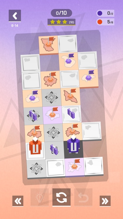 Fliplomacy screenshot-5