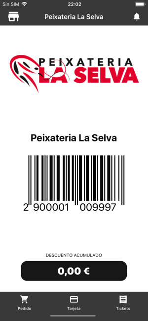 Peixateria La Selva