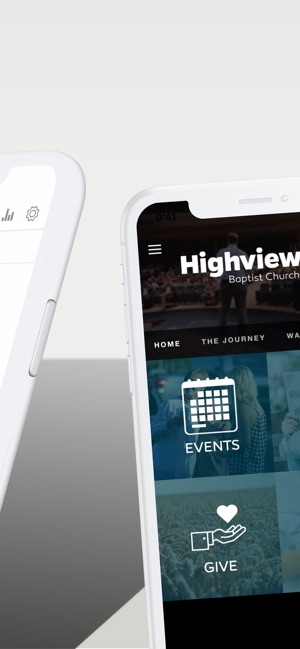 Highview Baptist Church(圖4)-速報App