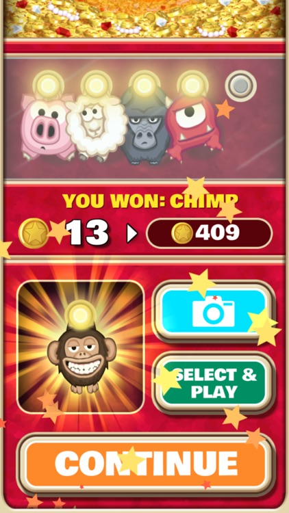 Sling Kong screenshot-3