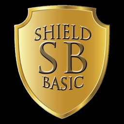 Shield Basic British Columbia