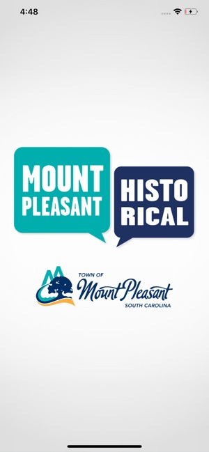 Mount Pleasant Historical