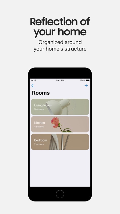 SmartThings screenshot-3