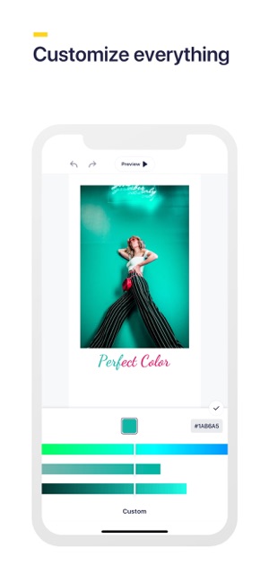 Impresso - Insta Story Maker(圖2)-速報App