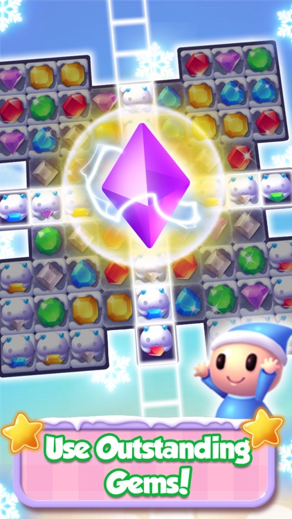 Ice Crush 2019 screenshot-5