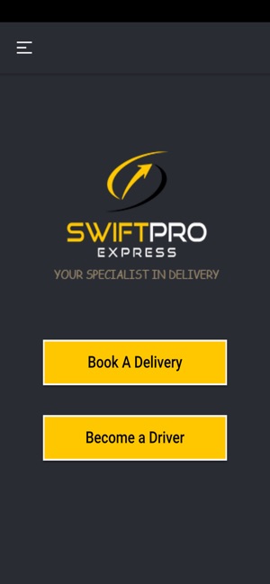 SwiftPro Express