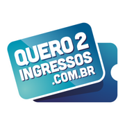 Quero 2 Ingressos