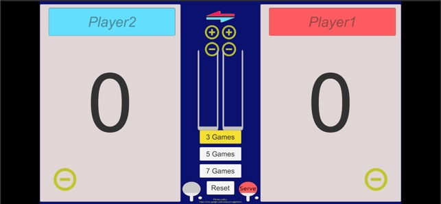 TableTennisScoreBoard.(圖1)-速報App