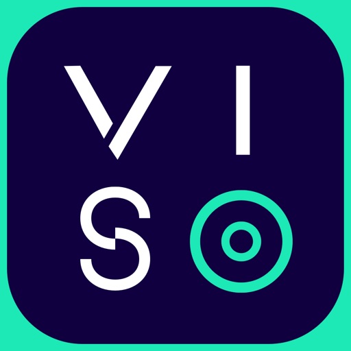 VISO-AR Cam&Video Photo Editor