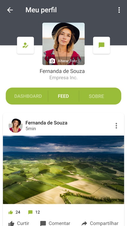 XXIV FORUM IBERO-AMERICANO