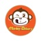 Monkey Delivery มังกี้เดลิเวอรี่