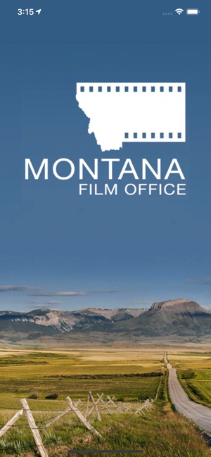 Montana Film Office