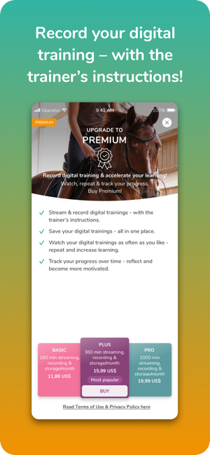 Ridesum(圖2)-速報App