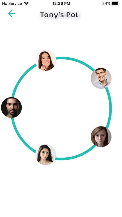 Dollarpot screenshot-6