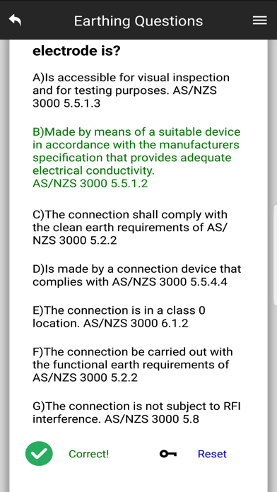 How to cancel & delete Electrician Handbook from iphone & ipad 4